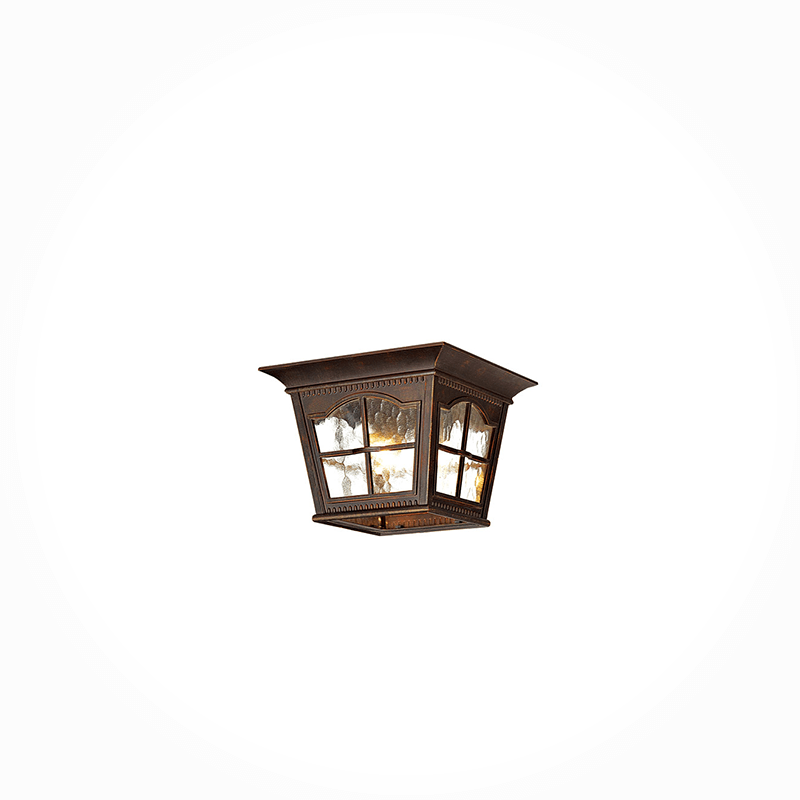 DH-1864(17#) Outdoor Ceiling Light