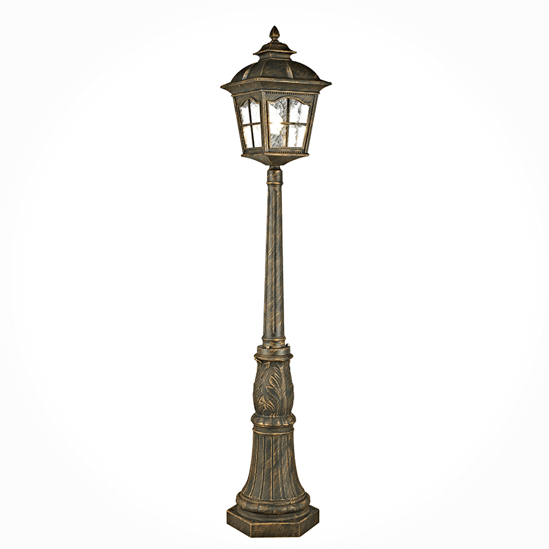 DH-1867M(58#) Garden Light Lamp Post