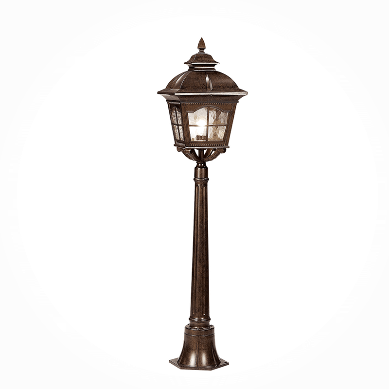 DH-1868M(17#) Garden Light Lamp Post