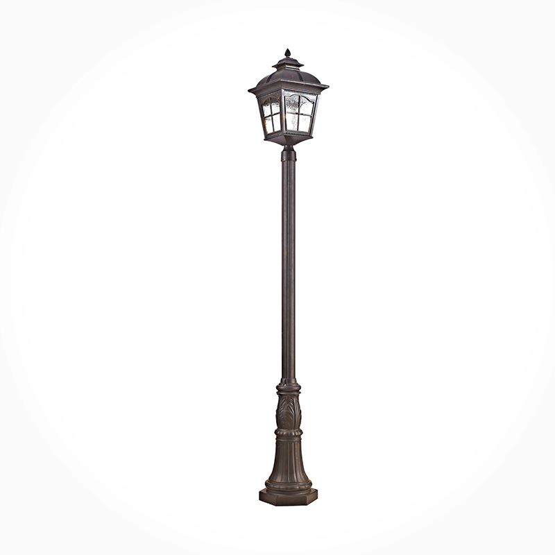DH-1869-1M(17#) Garden Light Lamp Post