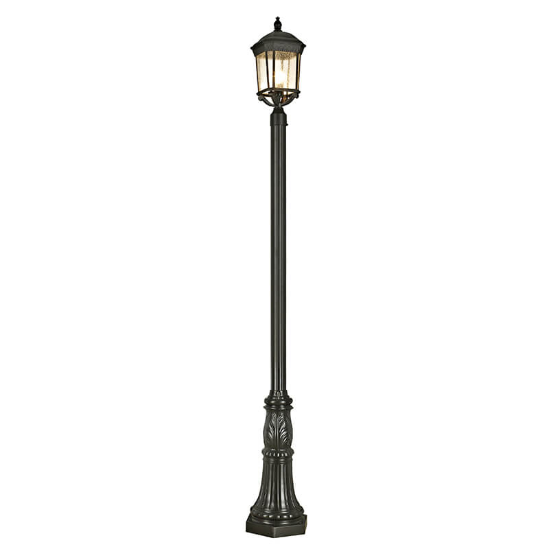 DH-1889-1M(164#) Garden Light Lamp Post
