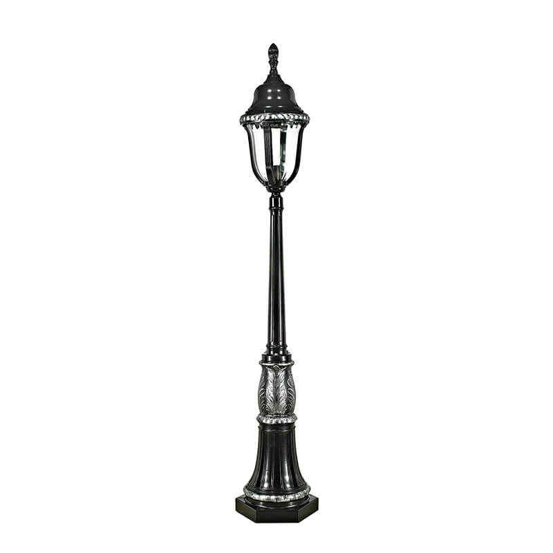 DH-1897M(164#) Garden Light Lamp Post