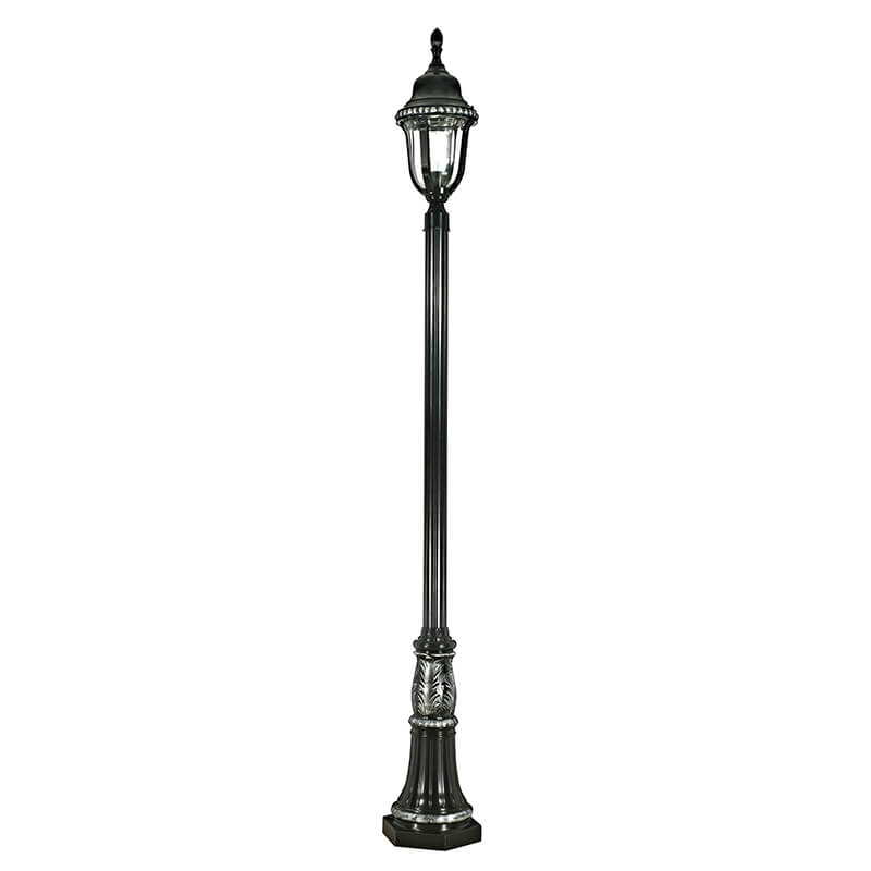 DH-1899-1M(164#) Garden Light Lamp Post