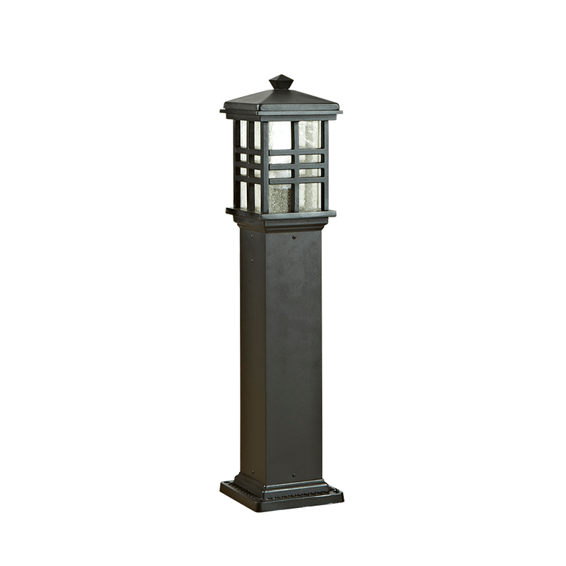 DH-2045S(02#) Garden Light Lamp Post