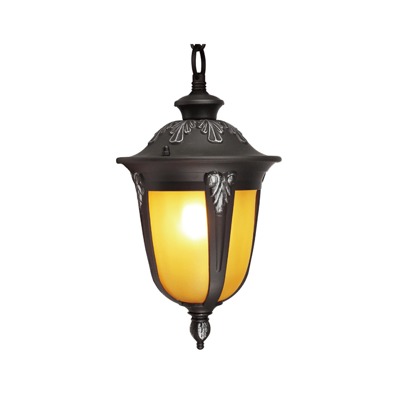 DH-3022S(107# Brushed Bronze) Outdoor Hanging Light