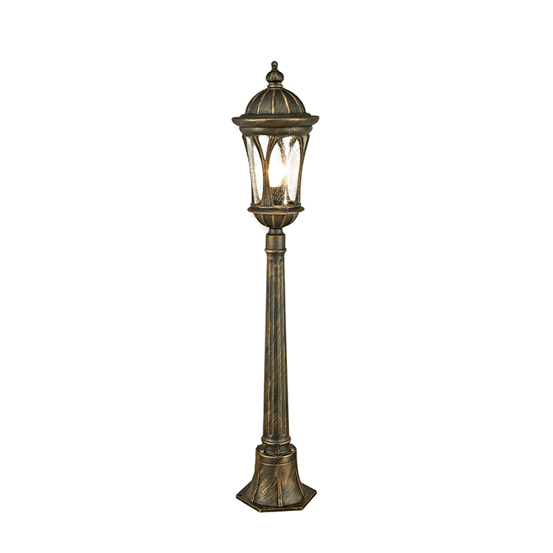 DH-5198M(58#) Garden Light Lamp Post