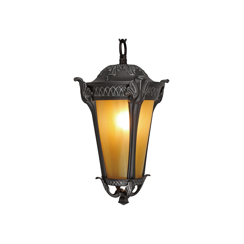 DH-7062M(107#) Outdoor Hanging Light