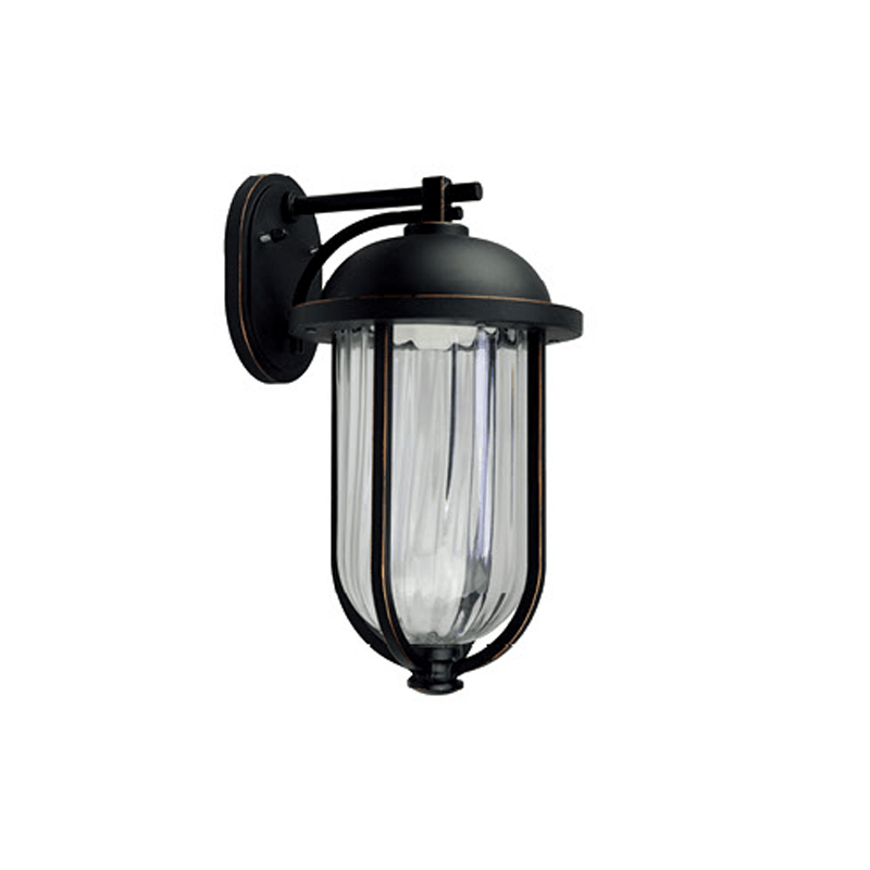 DH-6121 Outdoor Wall Light