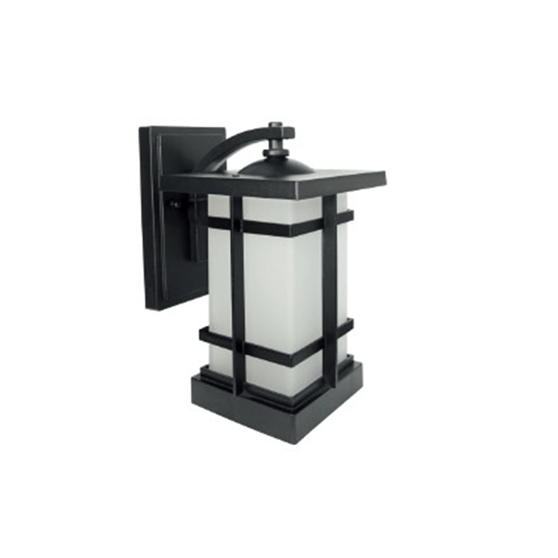 DH-9808 Outdoor Wall Light